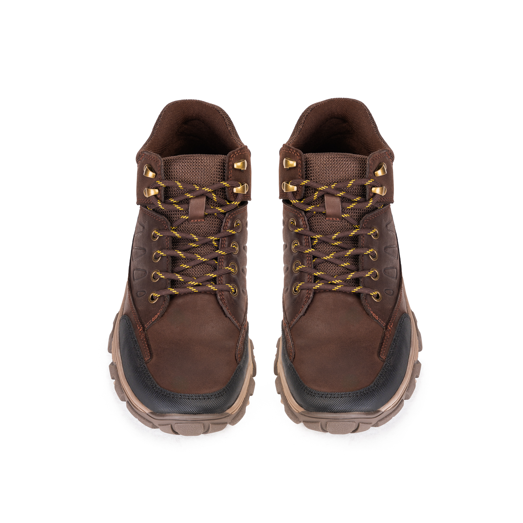 BOTÍN HOMBRE CAFÉ RAFAEL THUNDER BLUE CASUAL - 4