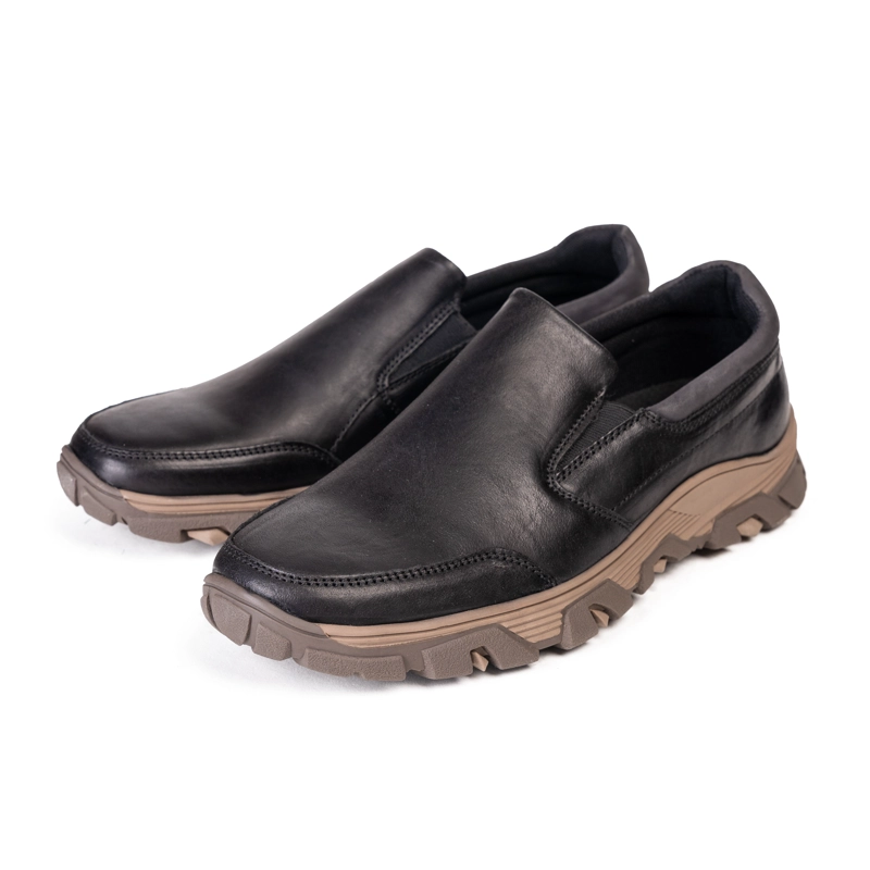 ZAPATO HOMBRE NEIZAN THUNDER BLUE - 3