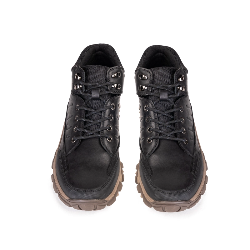 BOTÍN HOMBRE RAFAEL THUNDER BLUE CASUAL - 4