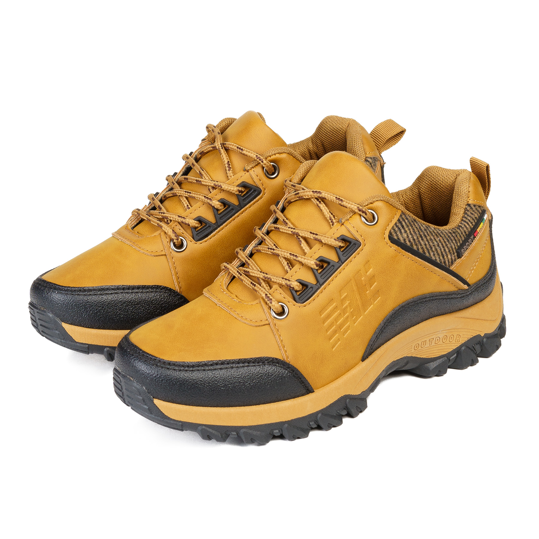 ZAPATILLA MUJER CAFÉ ANGIE THUNDER BLUE - 3