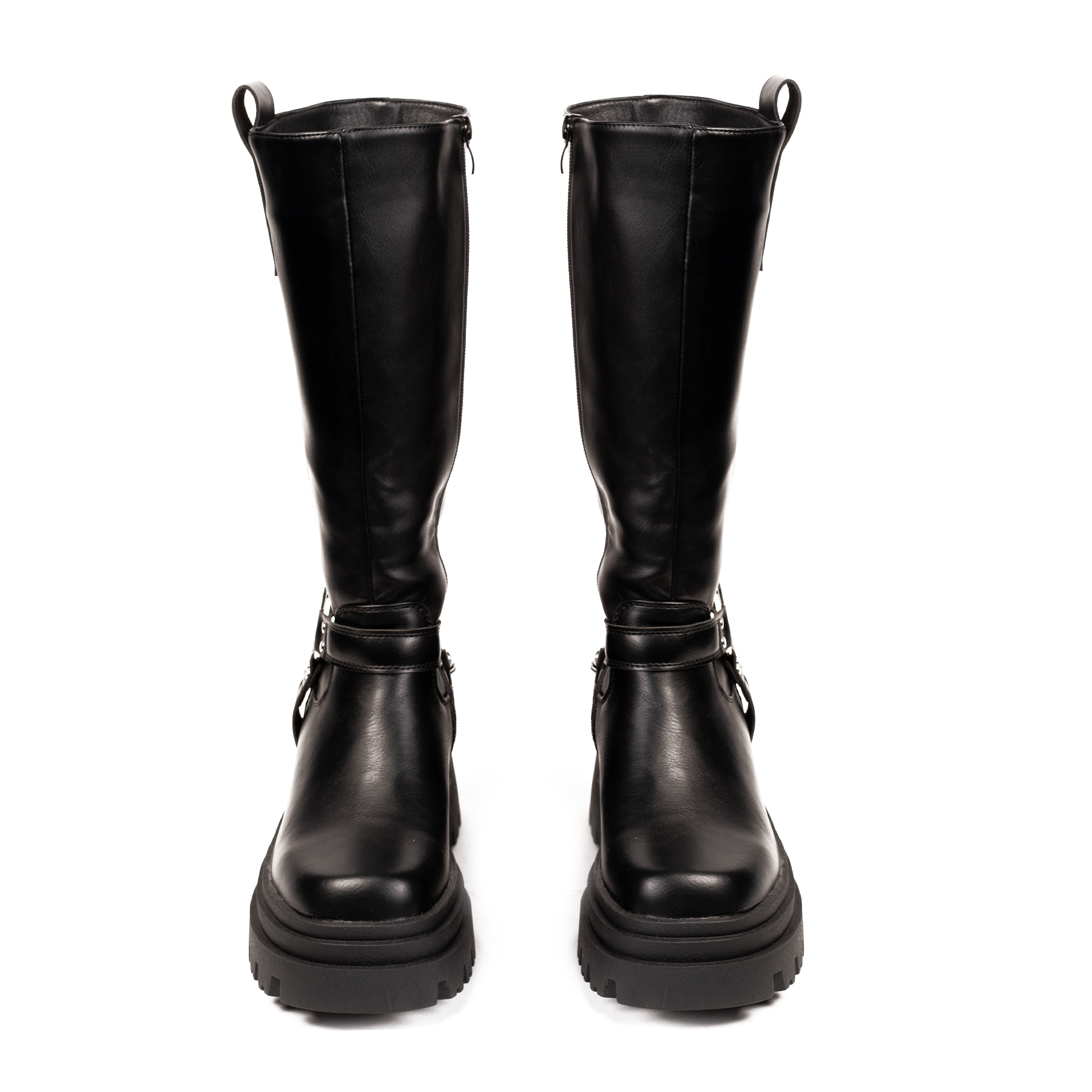 Ripley - BOTA MUJER NEGRO DAWA APÓSTOL