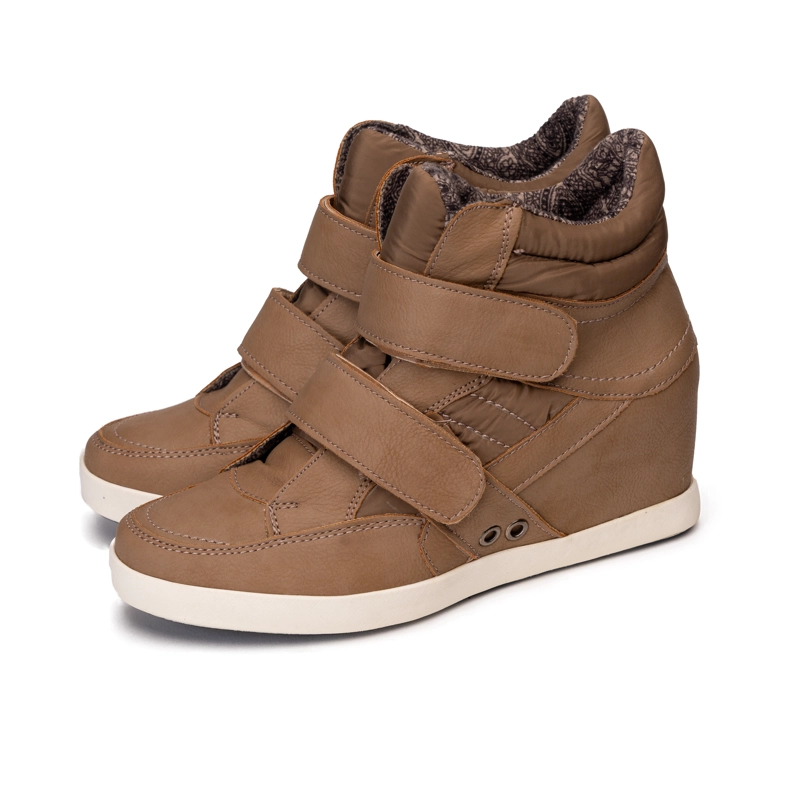 ZAPATILLA MUJER BEIGE CAITRIONA CHINITOWN - 2