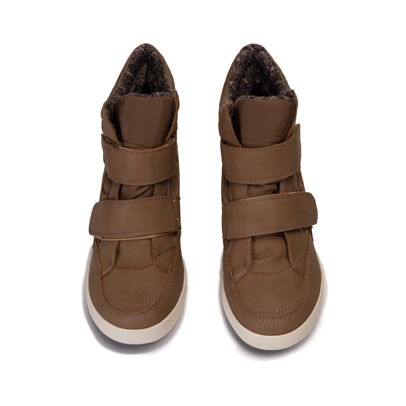 ZAPATILLA MUJER BEIGE CAITRIONA CHINITOWN - 3