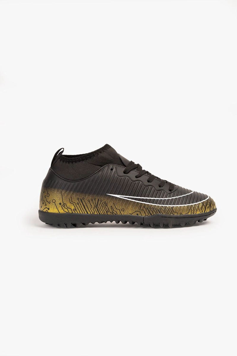 ZAPATILLAS HOMBRE APOSTOL CASUALES NEGRO ANDRE - 1