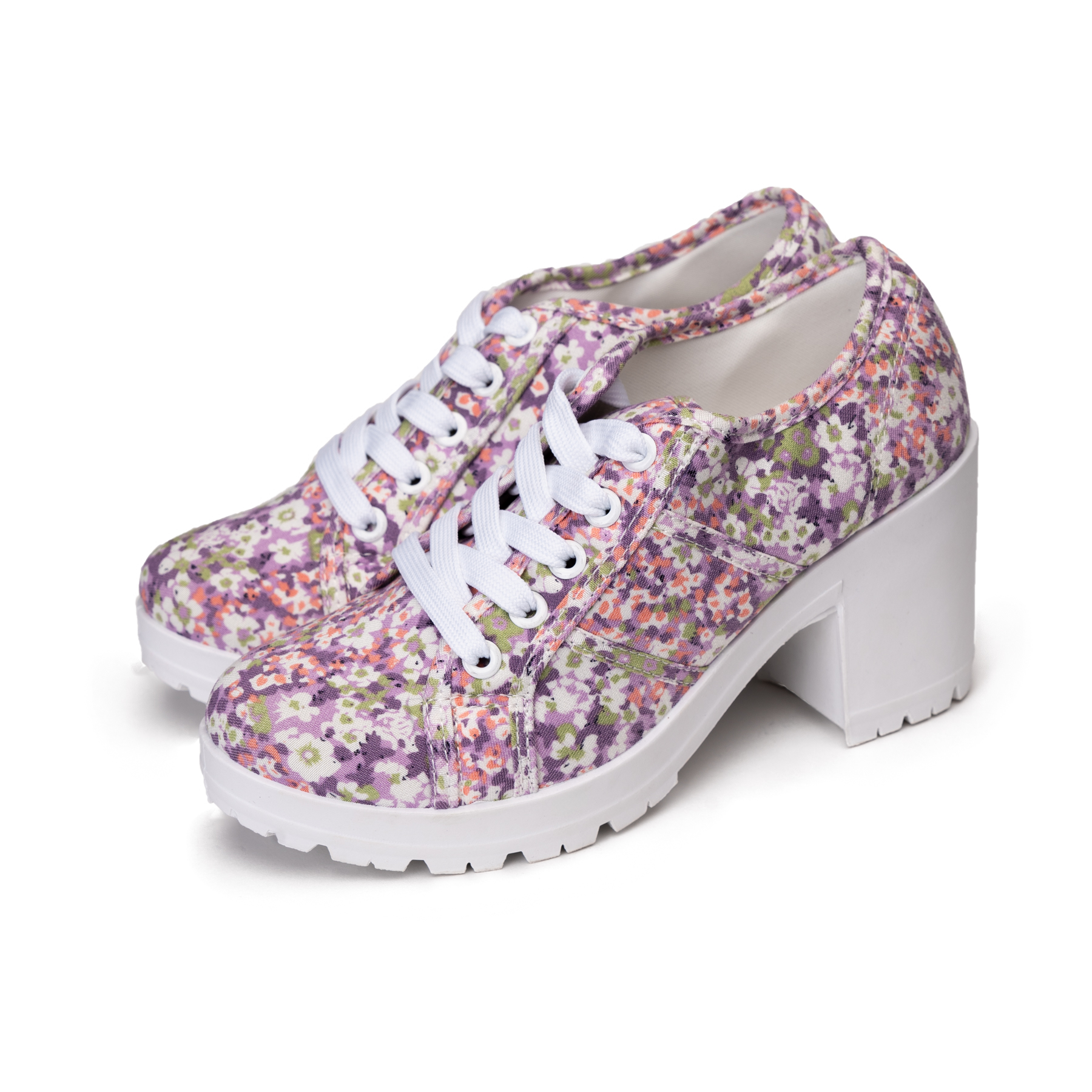 ZAPATILLA MUJER ROSADO EPONA CHINITOWN - 3