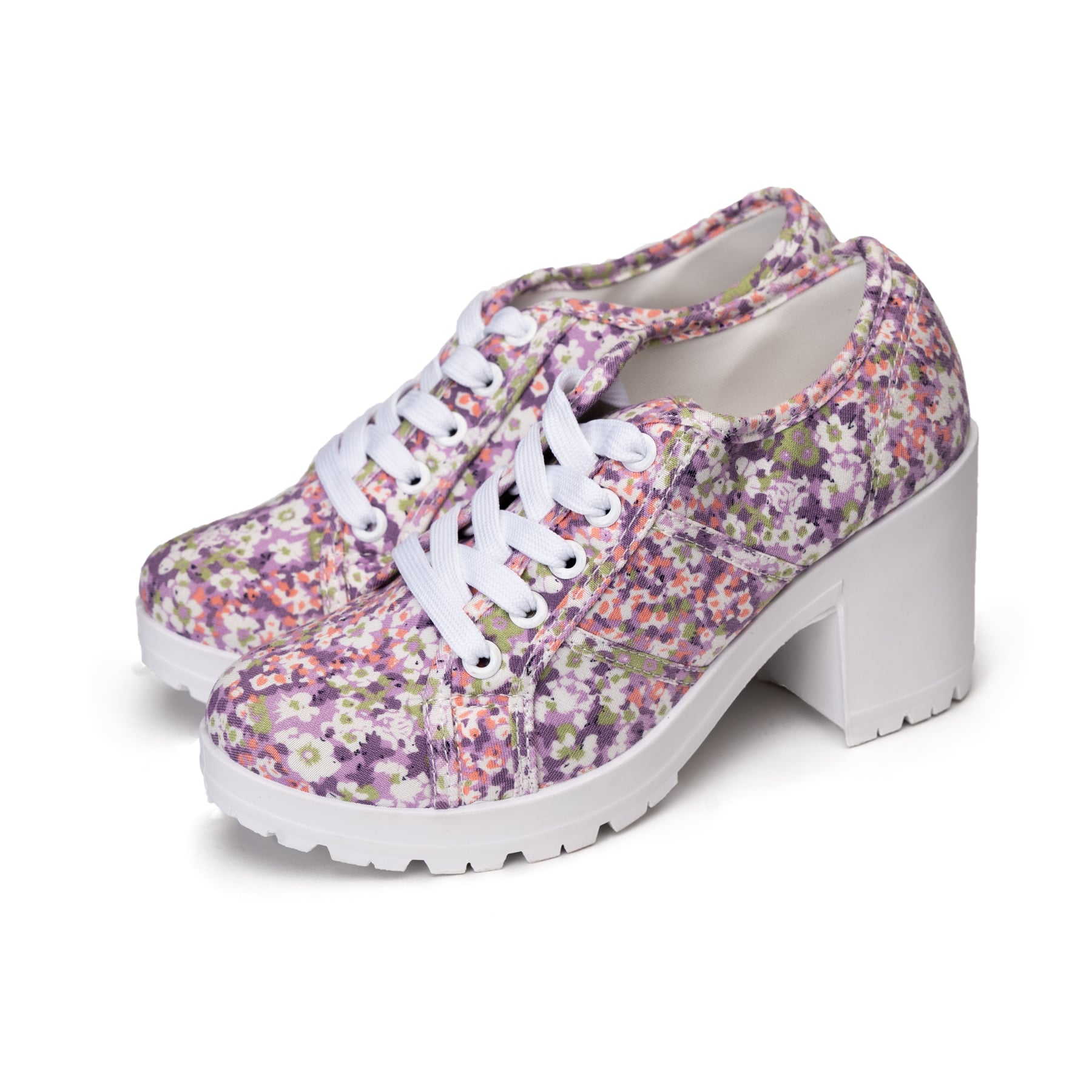 ZAPATILLA MUJER ROSADO EPONA CHINITOWN - 3