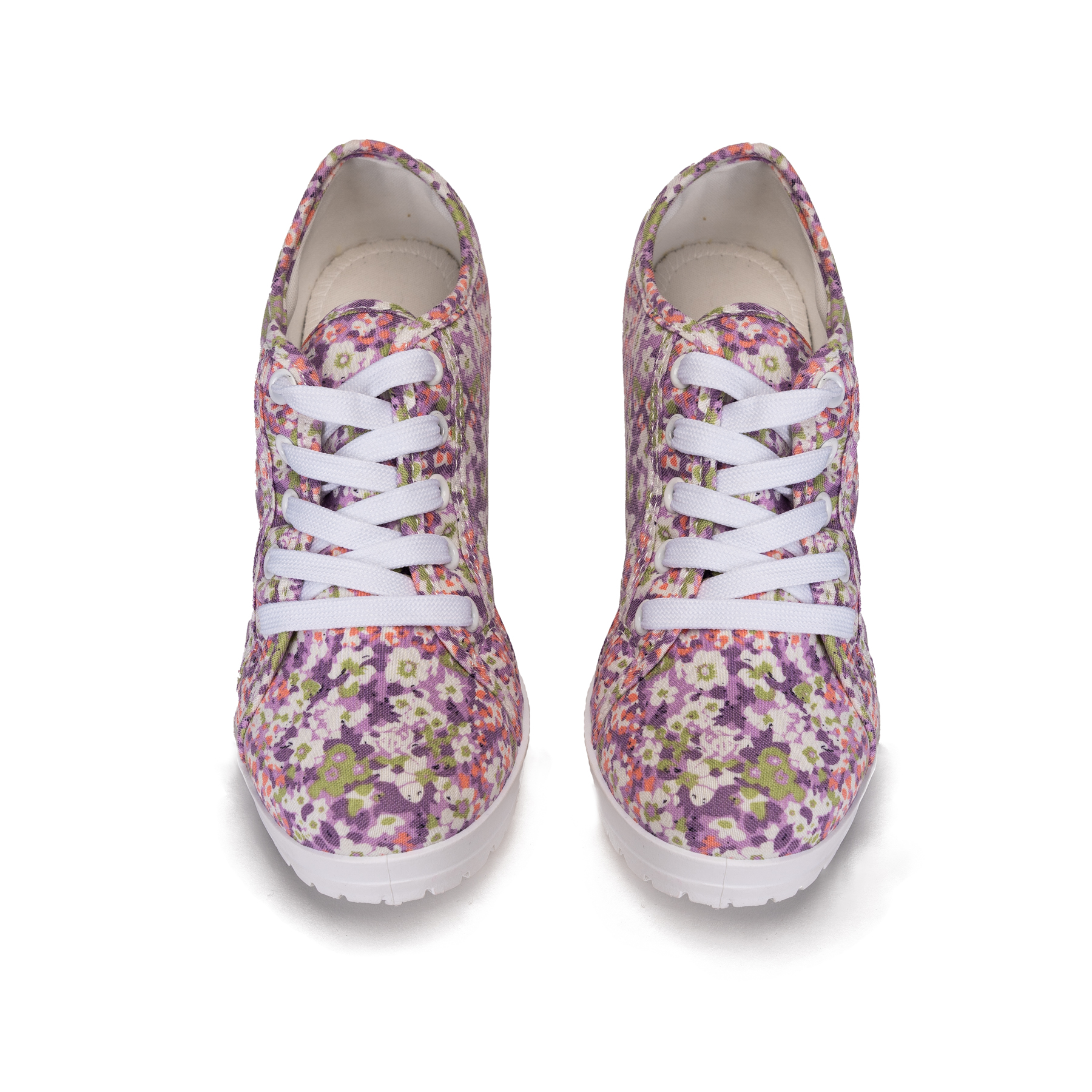 ZAPATILLA MUJER ROSADO EPONA CHINITOWN - 4