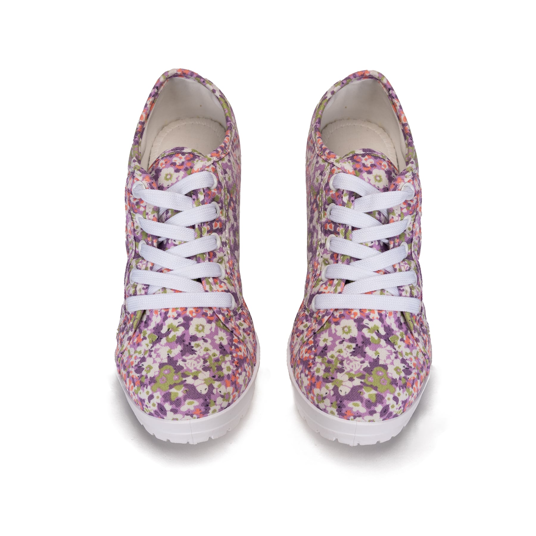 ZAPATILLA MUJER ROSADO EPONA CHINITOWN - 4