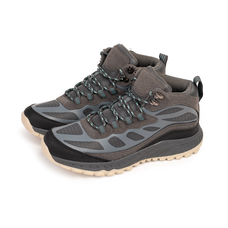 BOTOTO HOMBRE GRIS ALPHONSE CHINITOWN OUTDOOR - 2