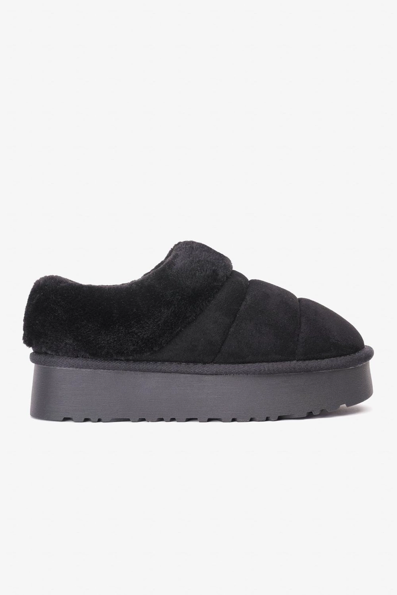 ZAPATO MUJER ALONA  NEGRO CHINITOWN - 1