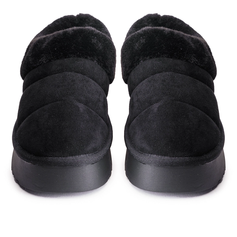 ZAPATO MUJER ALONA  NEGRO CHINITOWN - 2