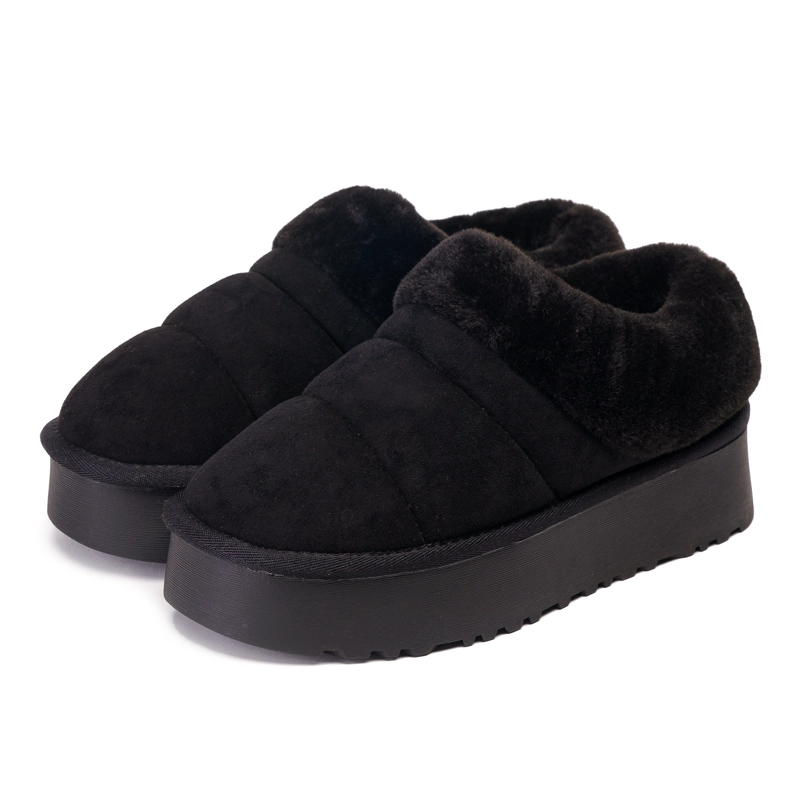 ZAPATO MUJER ALONA  NEGRO CHINITOWN - 3