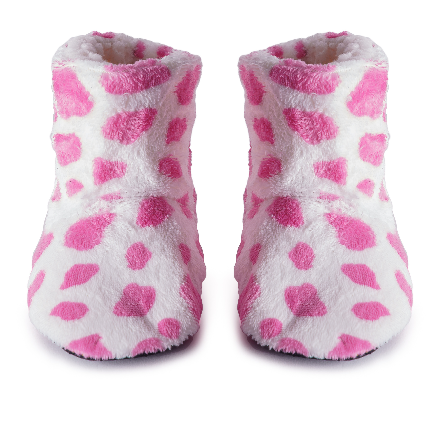 PANTUFLAS BABY ROSADO COLIN CHINITOWN - 2