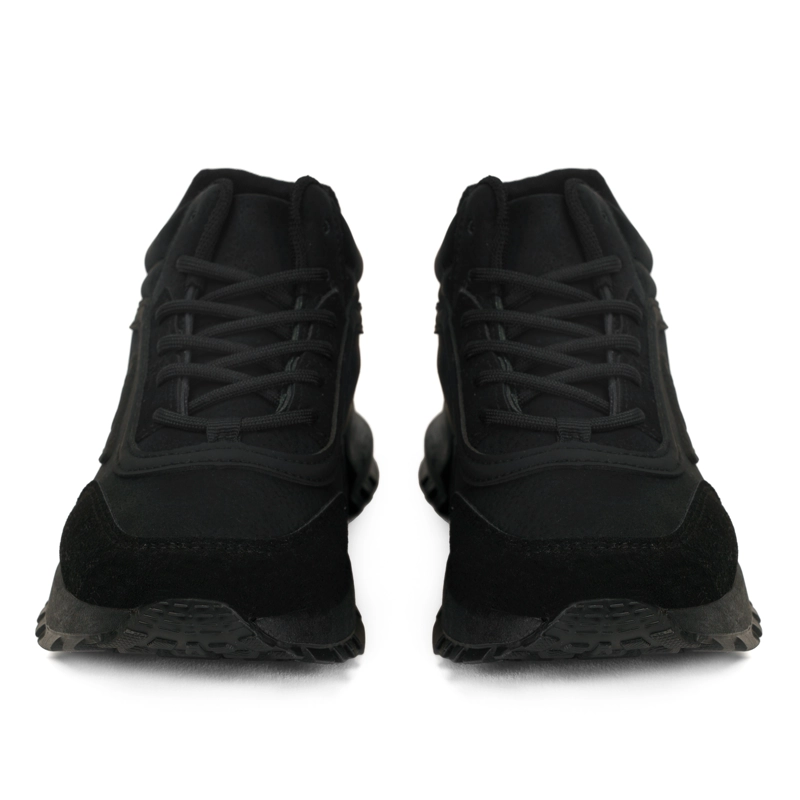 ZAPATILLAS MUJER BOTELI URBANAS NEGRO EBONI - 4