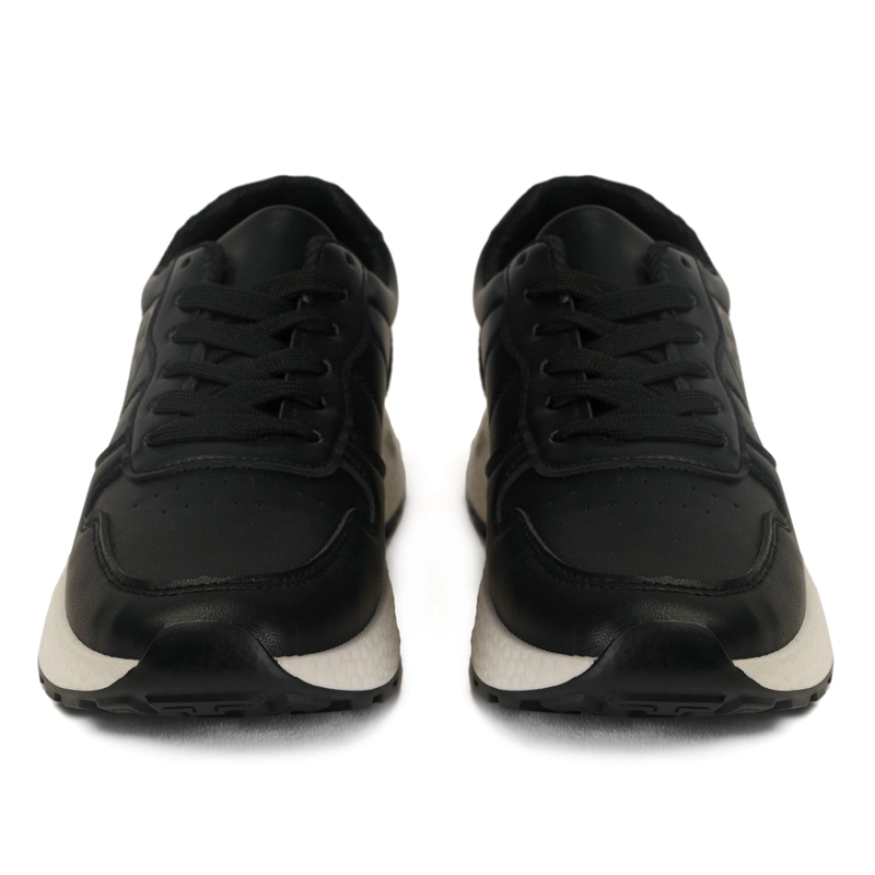 ZAPATILLAS MUJER BOTELI URBANAS NEGRO ASENATH - 4