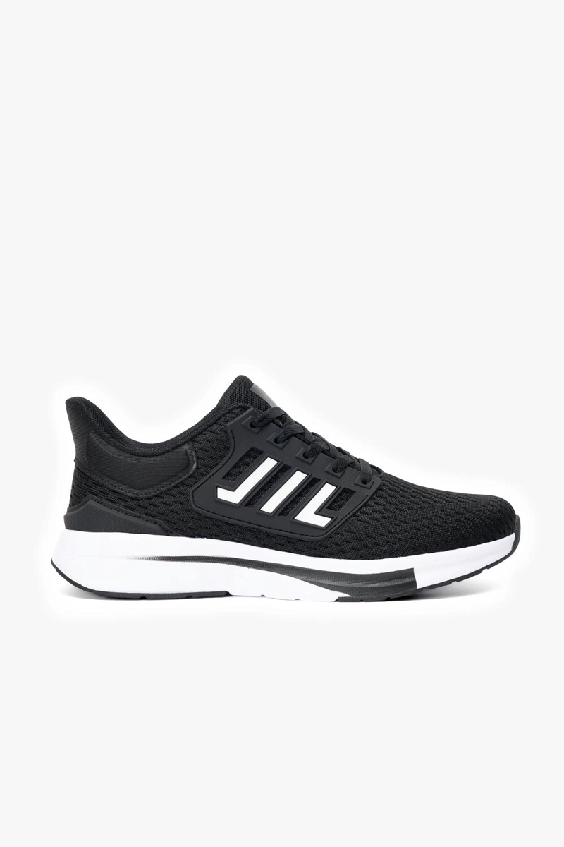 ZAPATILLAS HOMBRE APOSTOL NEGRO DONKOR - 1