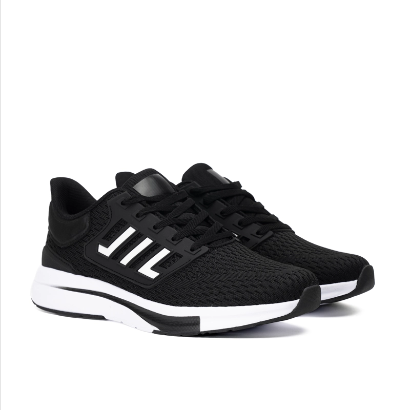 ZAPATILLAS HOMBRE APOSTOL NEGRO DONKOR - 3