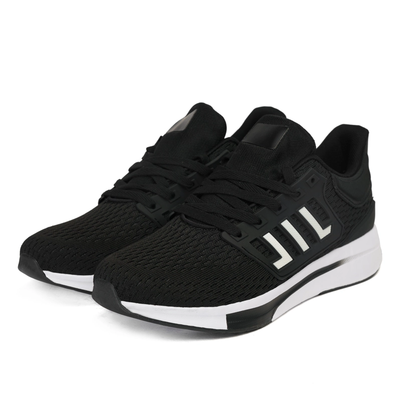 ZAPATILLAS HOMBRE APOSTOL NEGRO DONKOR - 4