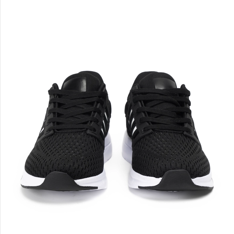 ZAPATILLAS HOMBRE APOSTOL NEGRO DONKOR - 5