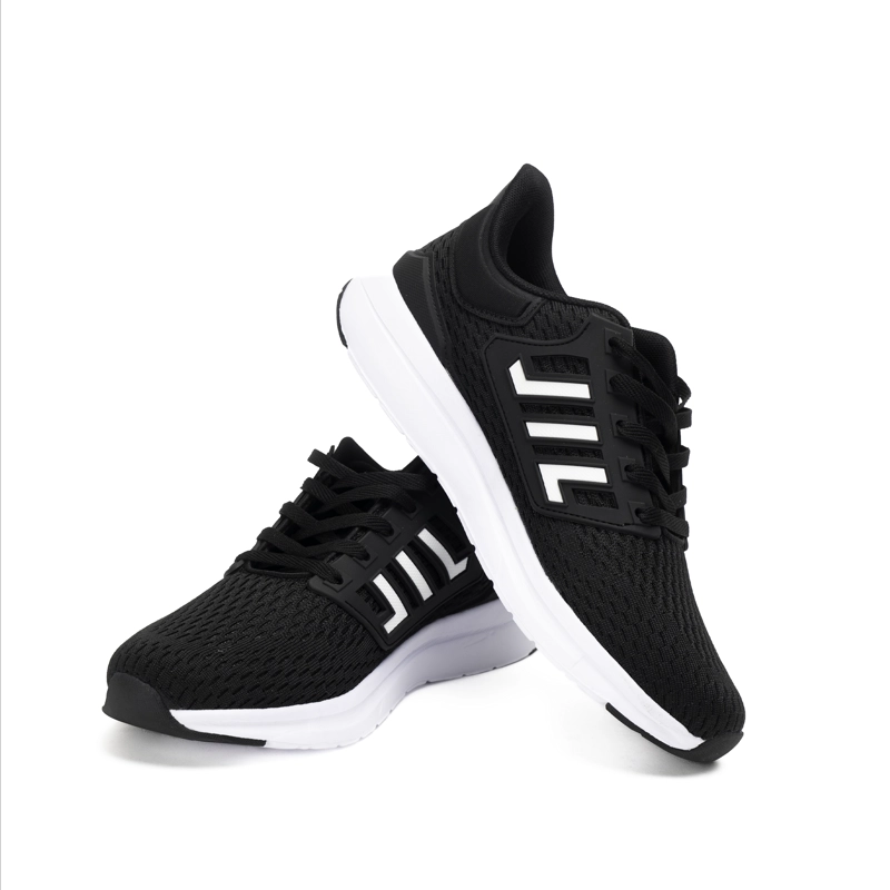 ZAPATILLAS HOMBRE APOSTOL NEGRO DONKOR - 6