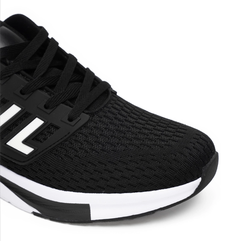 ZAPATILLAS HOMBRE APOSTOL NEGRO DONKOR - 8