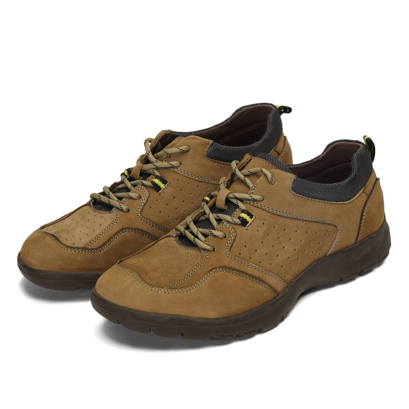 ZAPATO HOMBRE KHAKI ABEL CHINITOWN - 3