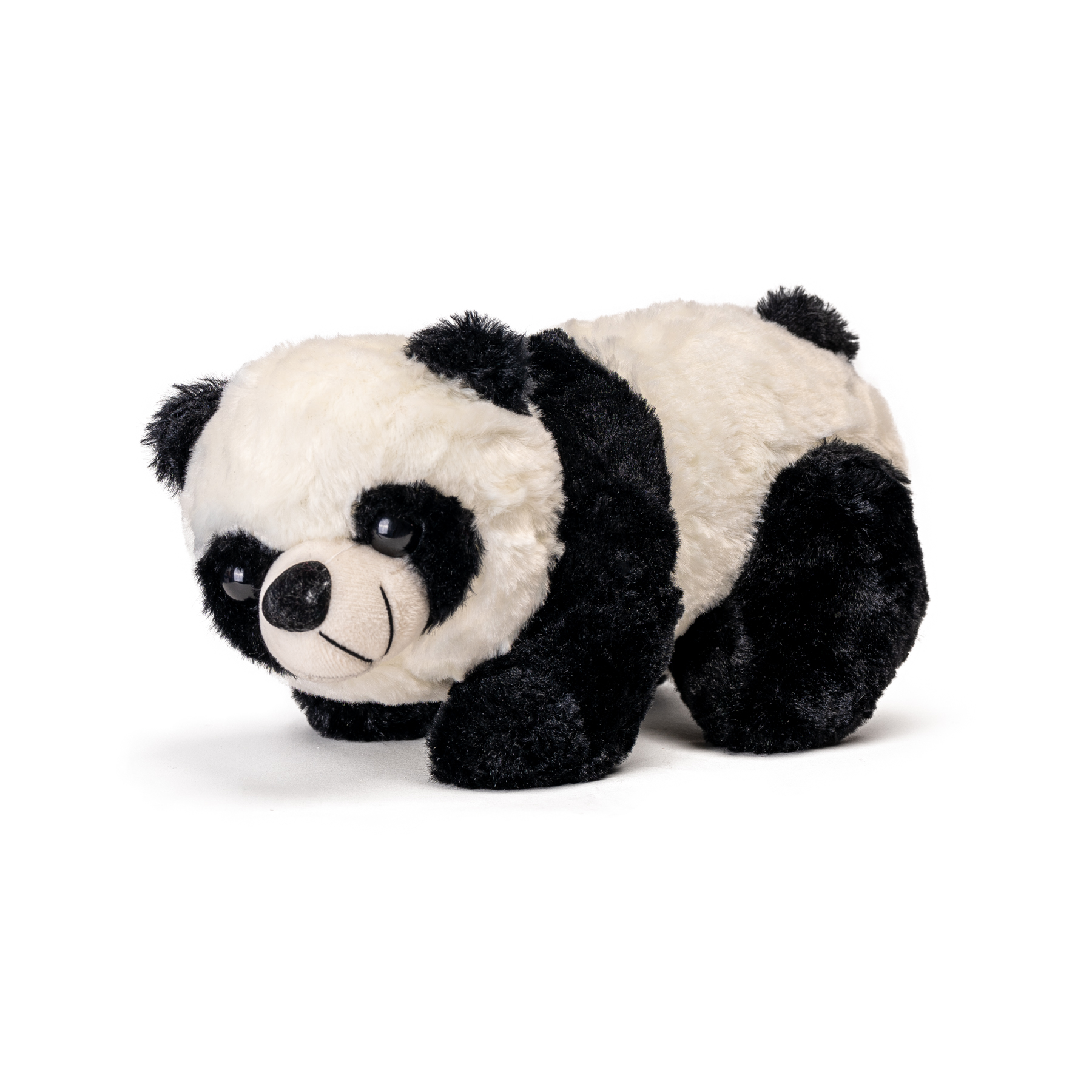 PELUCHE CHINITOWN PANDA BLANCO 15 CM XC-003/25 CM