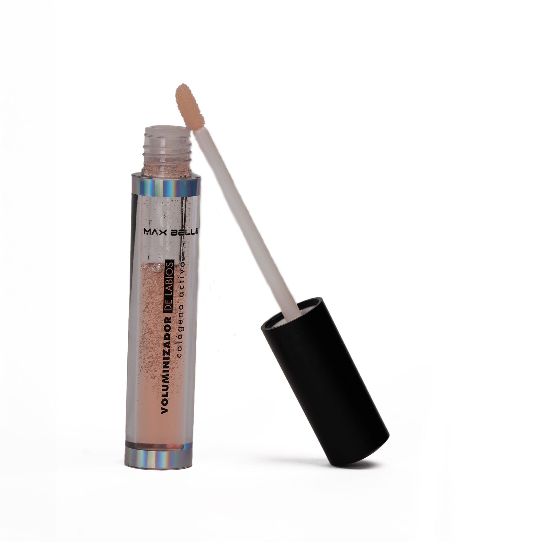LIPS GLOSS MAXIMIZADOR HIDRATADOR DE LABIOS CHINITOWN - 1