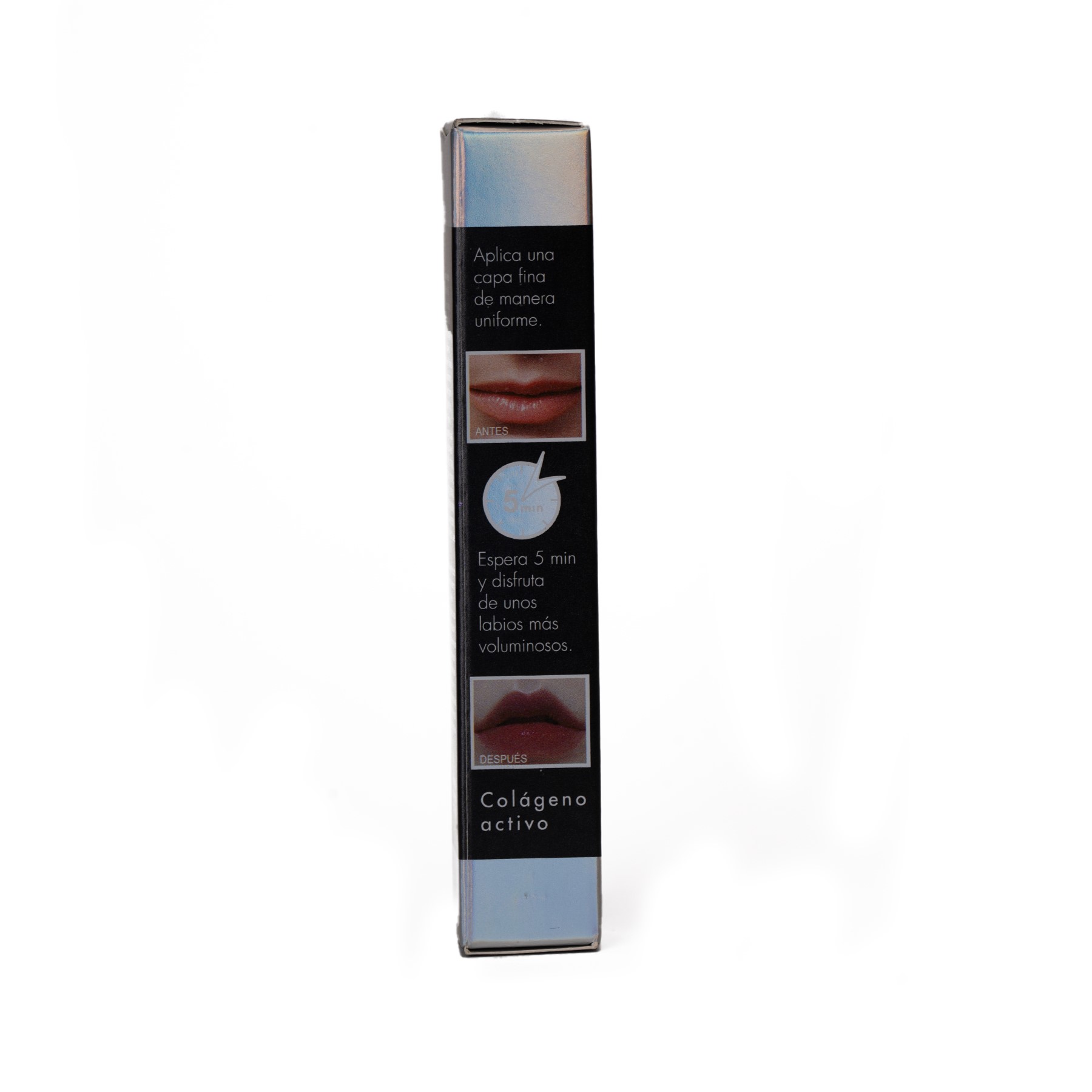 LIPS GLOSS MAXIMIZADOR HIDRATADOR DE LABIOS CHINITOWN - 2