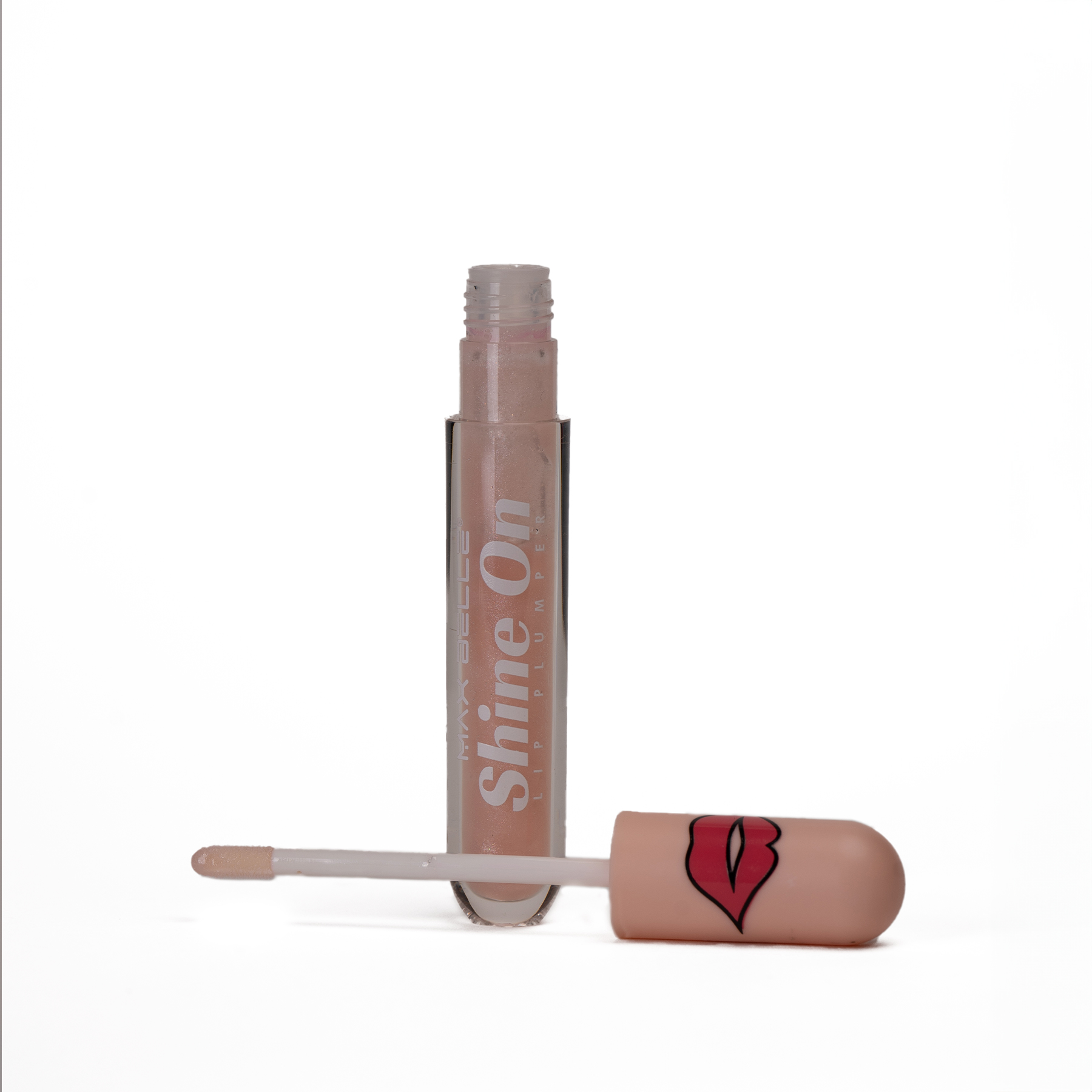 LIPS GLOSS VOLUMINIZADOR DE LABIOS CHINITOWN - 1