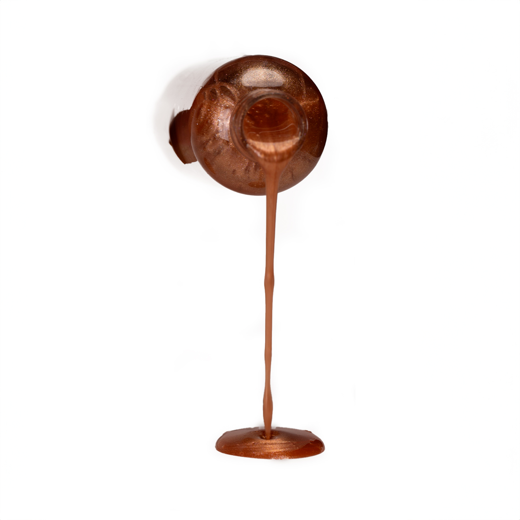ILUMINADOR BRONZER TONO 02 PARA ROSTRO Y CUERPO CHINITOWN - 2
