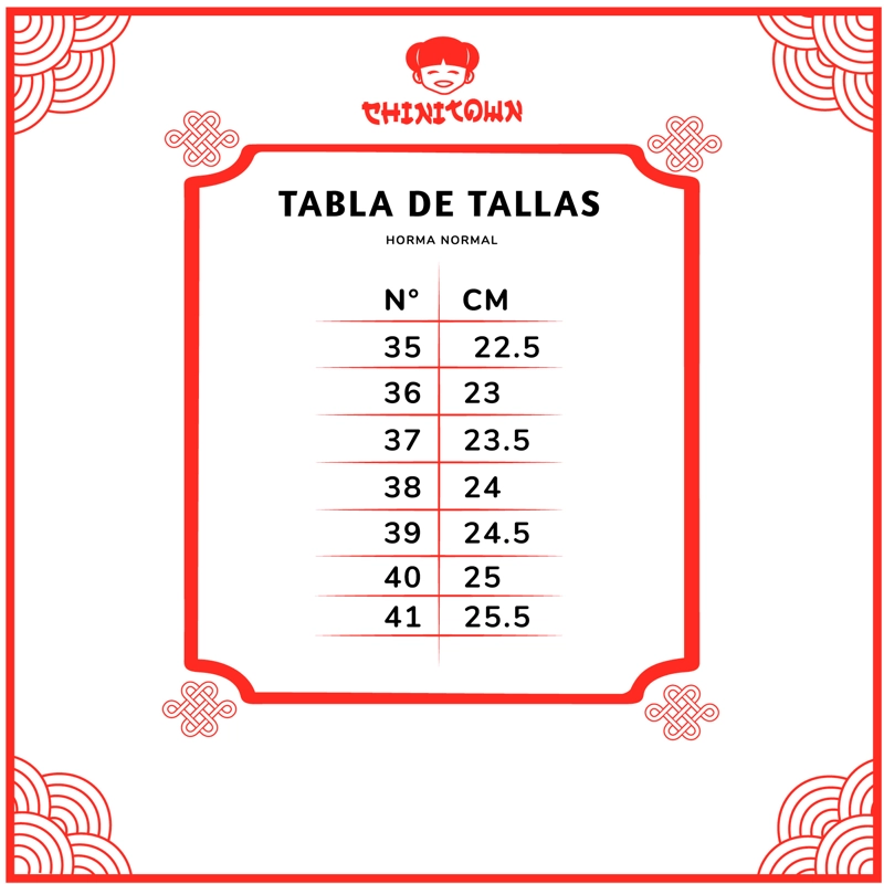 ZAPATILLAS MUJER CHINITOWN CASUALES NEGRO COLOMBA - 6
