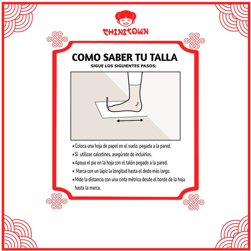 ZAPATILLAS MUJER CHINITOWN CASUALES NEGRO COLOMBA - 7