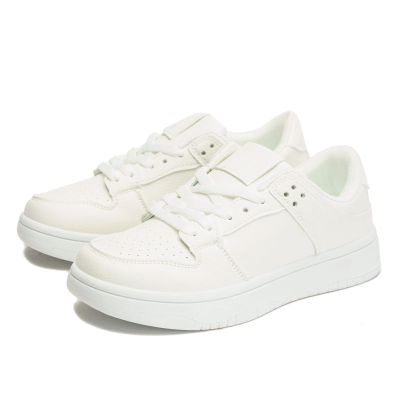 ZAPATILLAS MUJER CHINITOWN URBANAS BLANCO BETINA - 3