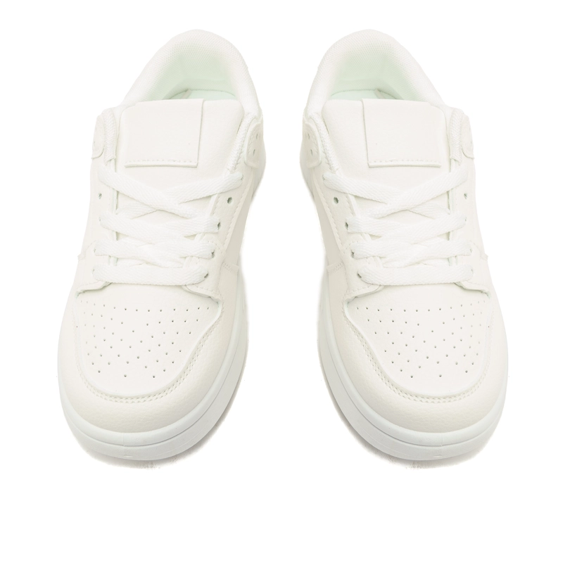 ZAPATILLAS MUJER CHINITOWN URBANAS BLANCO BETINA - 4