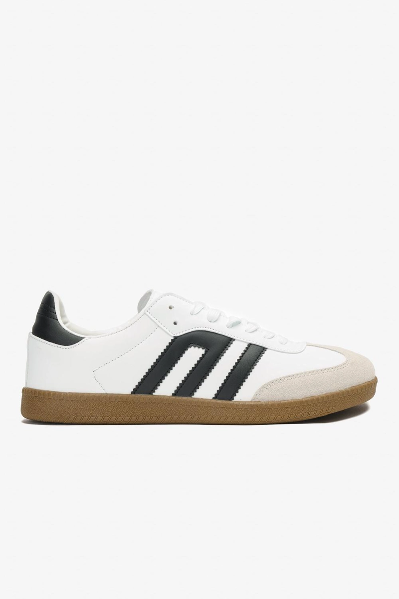 ZAPATILLAS HOMBRE APOSTOL URBANAS BLANCO KONSTANTIN - 1