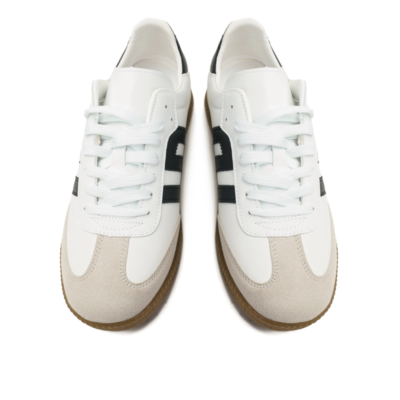 ZAPATILLAS HOMBRE APOSTOL URBANAS BLANCO KONSTANTIN - 4
