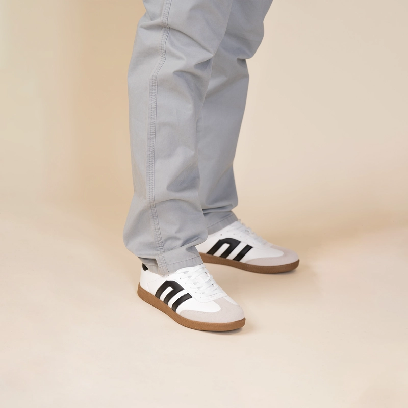 ZAPATILLAS HOMBRE APOSTOL URBANAS BLANCO KONSTANTIN - 7