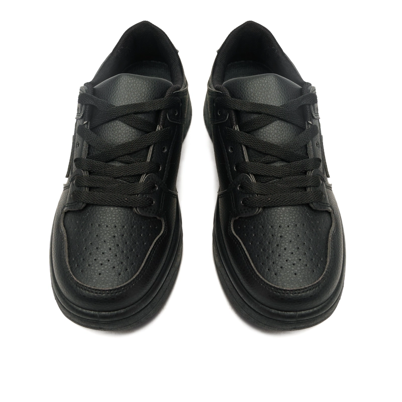 ZAPATILLAS MUJER CHINITOWN URBANAS NEGRO BETINA - 4