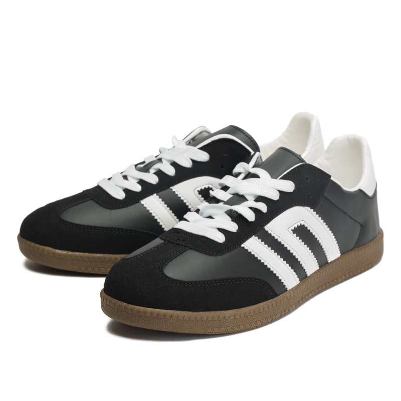 ZAPATILLAS HOMBRE APOSTOL URBANAS NEGRO KONSTANTIN - 3