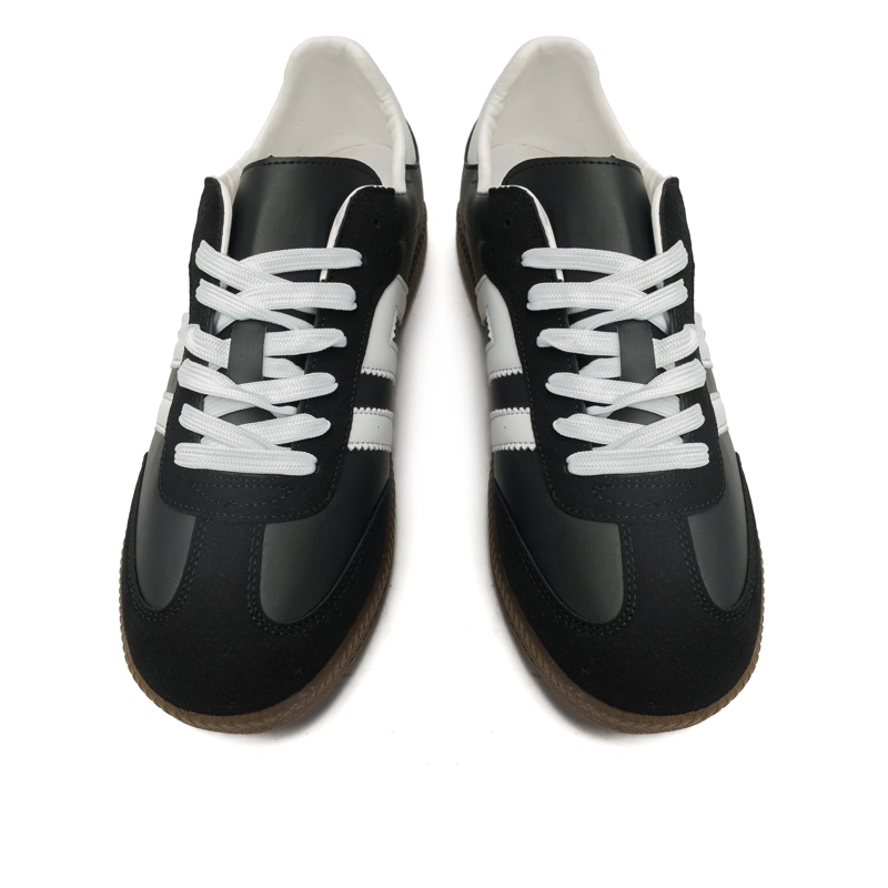 ZAPATILLAS HOMBRE APOSTOL URBANAS NEGRO KONSTANTIN - 4
