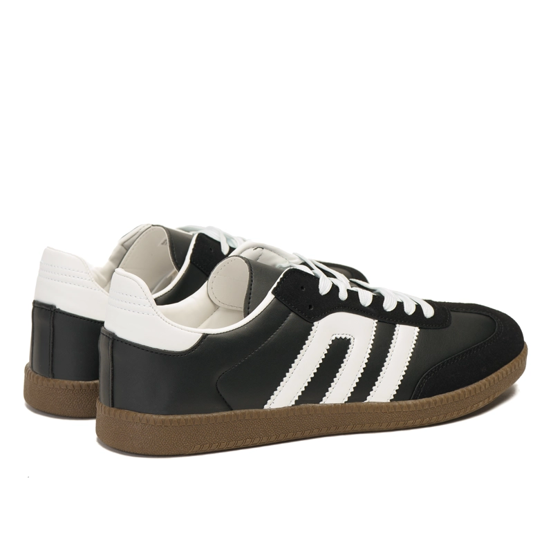 ZAPATILLAS HOMBRE APOSTOL URBANAS NEGRO KONSTANTIN - 5