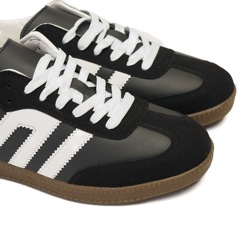 ZAPATILLAS HOMBRE APOSTOL URBANAS NEGRO KONSTANTIN - 6