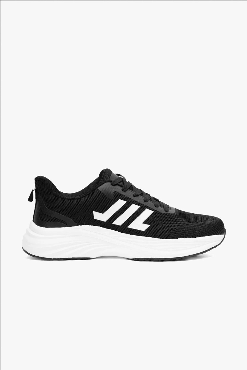ZAPATILLAS MUJER APOSTOL NEGRO ANGELINA - 1