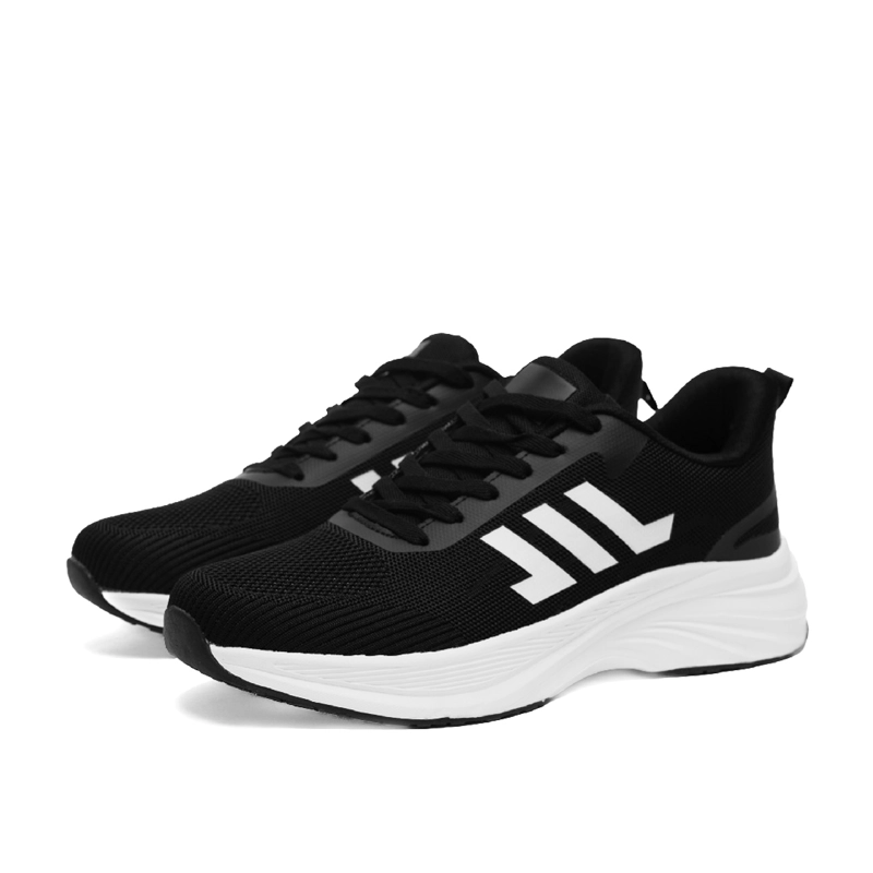 ZAPATILLAS MUJER APOSTOL NEGRO ANGELINA - 3