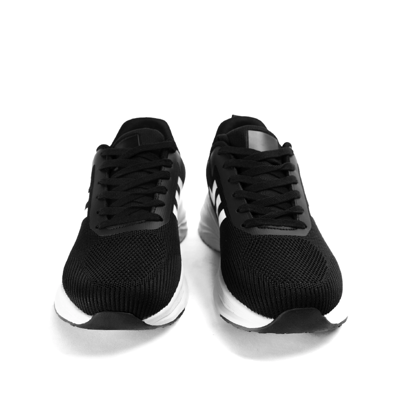 ZAPATILLAS MUJER APOSTOL NEGRO ANGELINA - 4