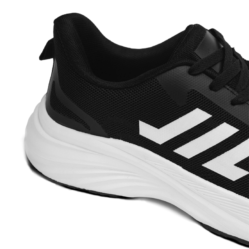 ZAPATILLAS MUJER APOSTOL NEGRO ANGELINA - 6