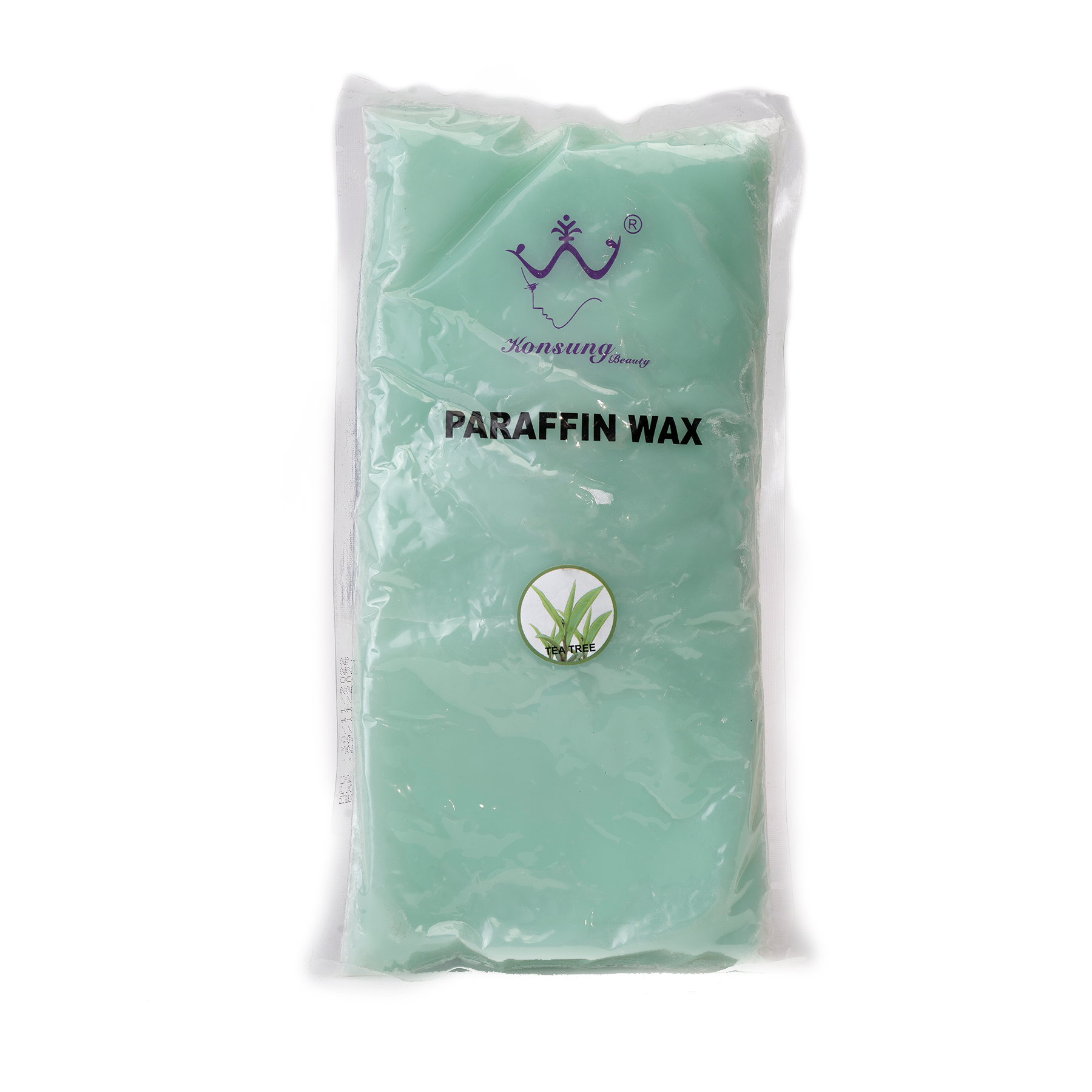 PARAFINA WAX AROMA VERDE CHINITOWN - 1