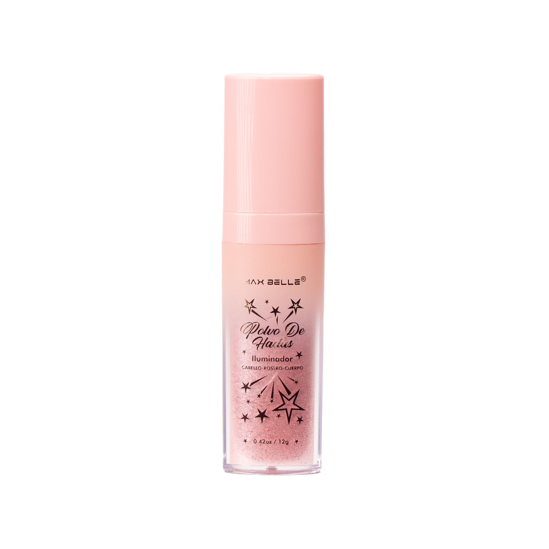 POLVO DE HADAS CABELLO ROSTRO CUERPO CHINITOWN - 1