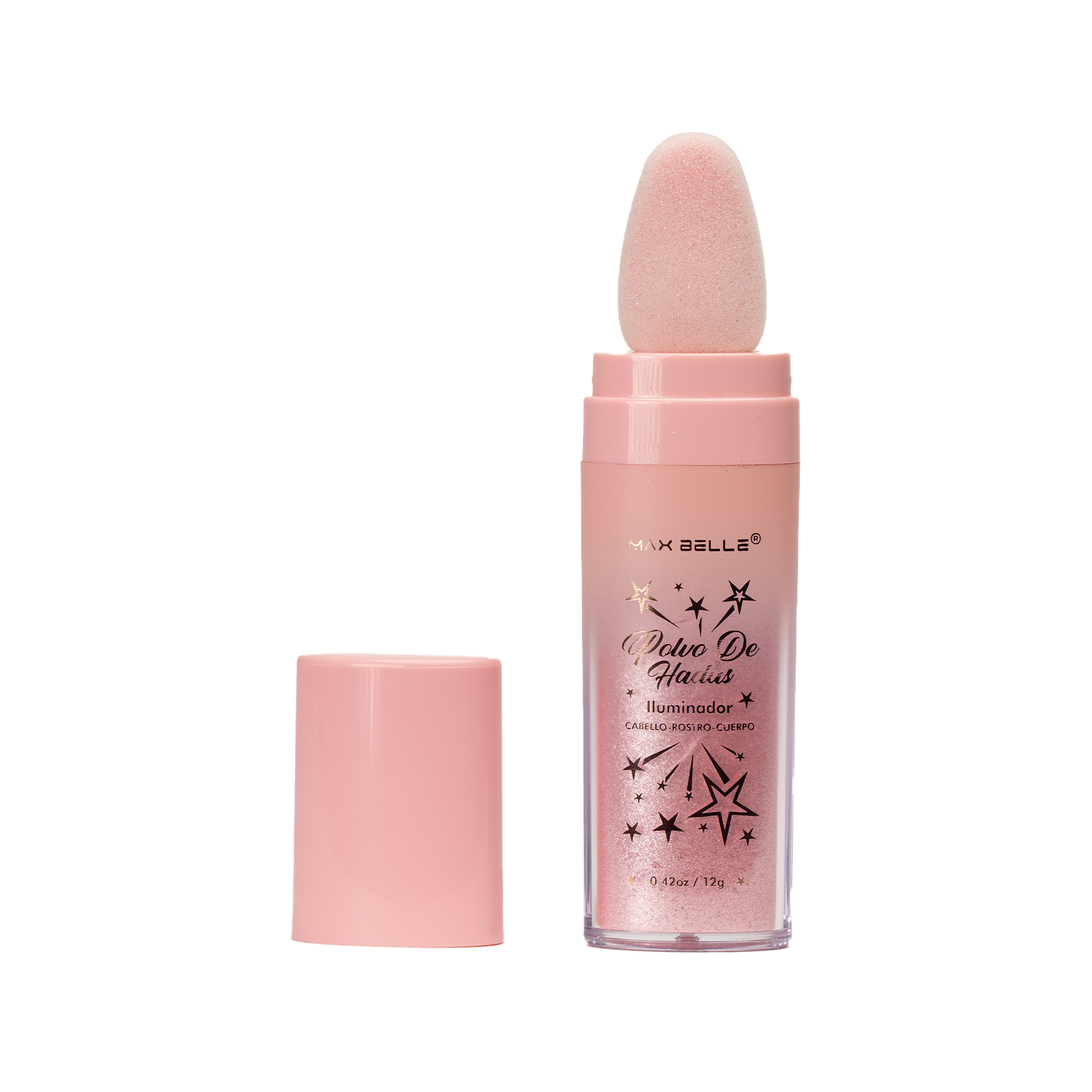 POLVO DE HADAS CABELLO ROSTRO CUERPO CHINITOWN - 2